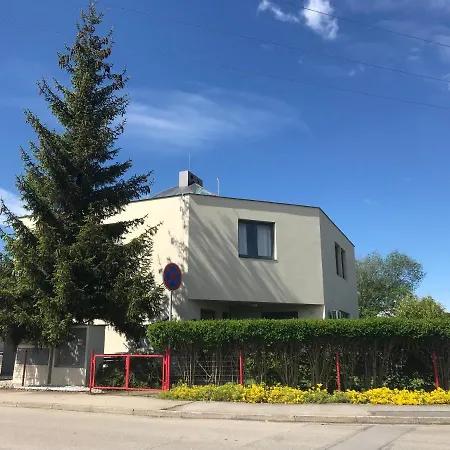 Pegast Affittacamere Ceske Budejovice