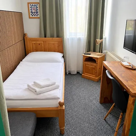 Pegast 3* Czeskie Budziejowice