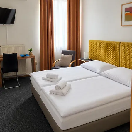 Pensjonat Pegast 3*