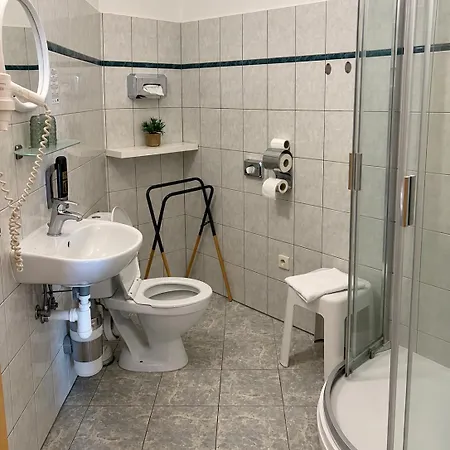 Pegast 3* Czeskie Budziejowice
