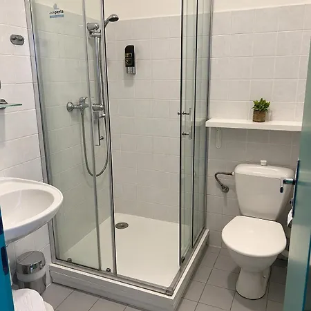 Pegast 3* Czeskie Budziejowice