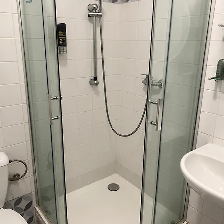 Pegast Pensjonat 3*