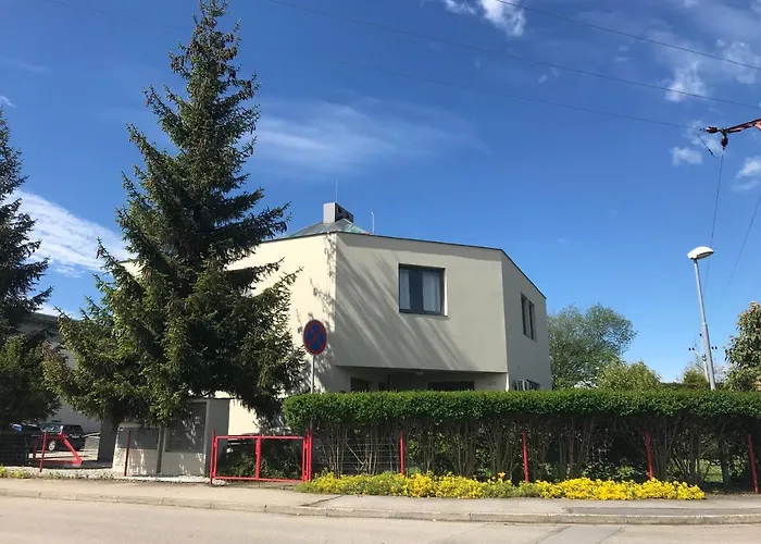 Pegast Affittacamere Ceske Budejovice