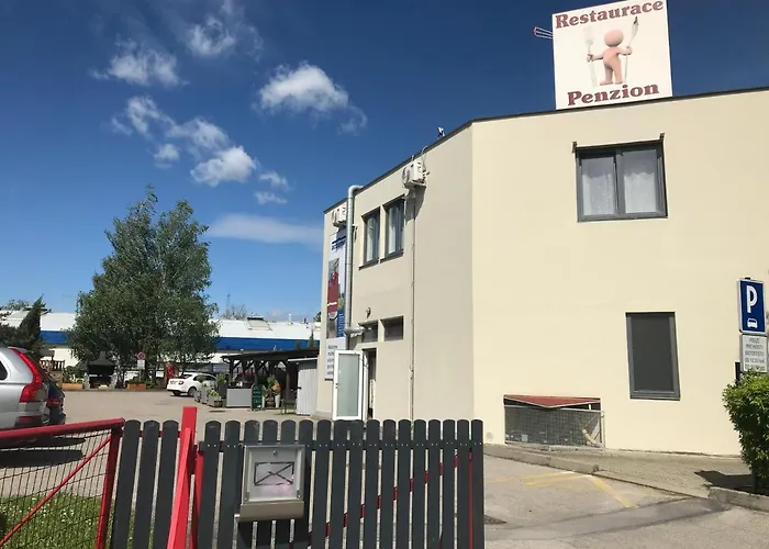 Pegast Affittacamere Ceske Budejovice